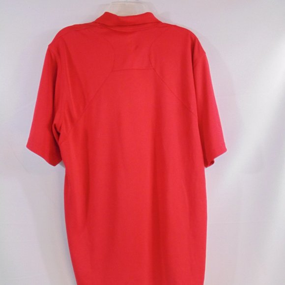 Majestic St. Louis Cardinal Polo size Large - Picture 2 of 5